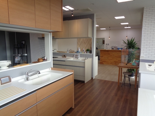 LPガス ガス機器 リフォーム 灯油のことならミライフ大田原店｜水回り